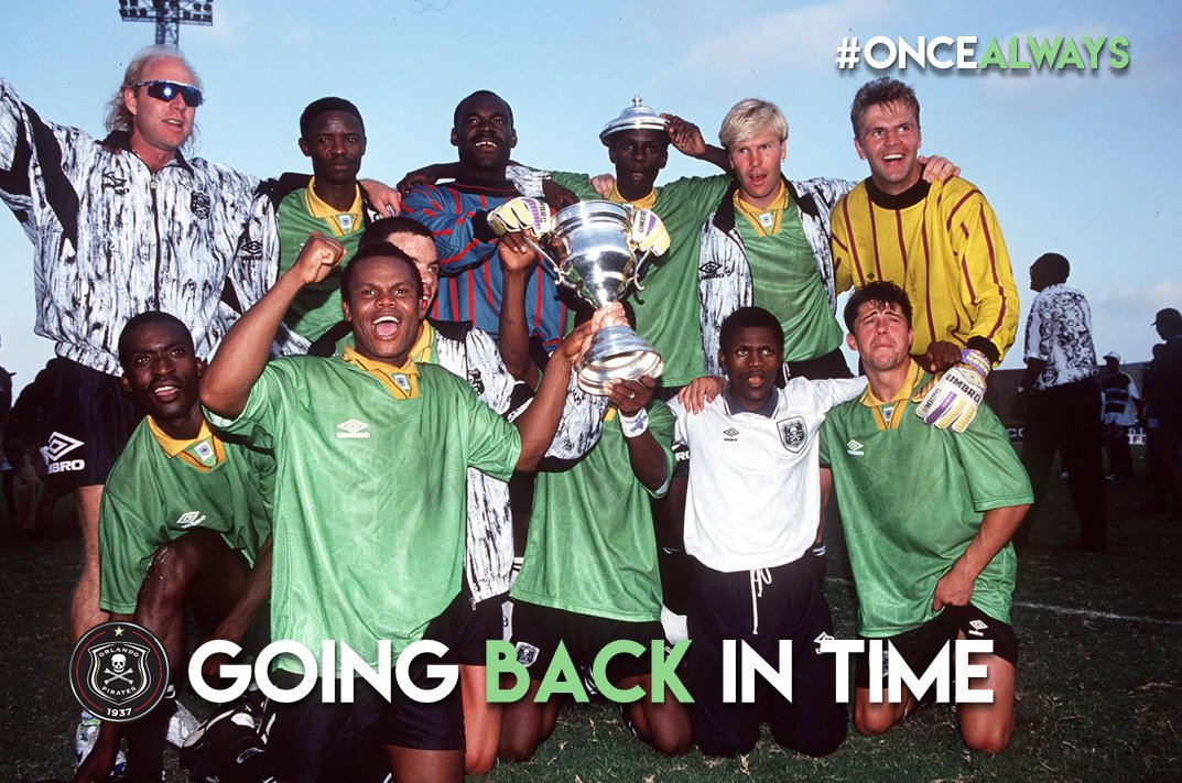 Orlando pirates green 2024 kit